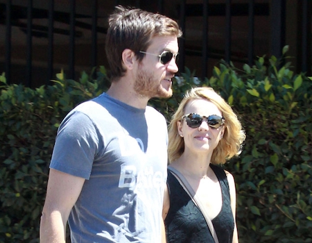 7 Things to Know About Rachel McAdams' Boyfriend Jamie Linden E! News 7 Things to Know About Rachel McAdams' Boyfriend Jamie Linden E! News